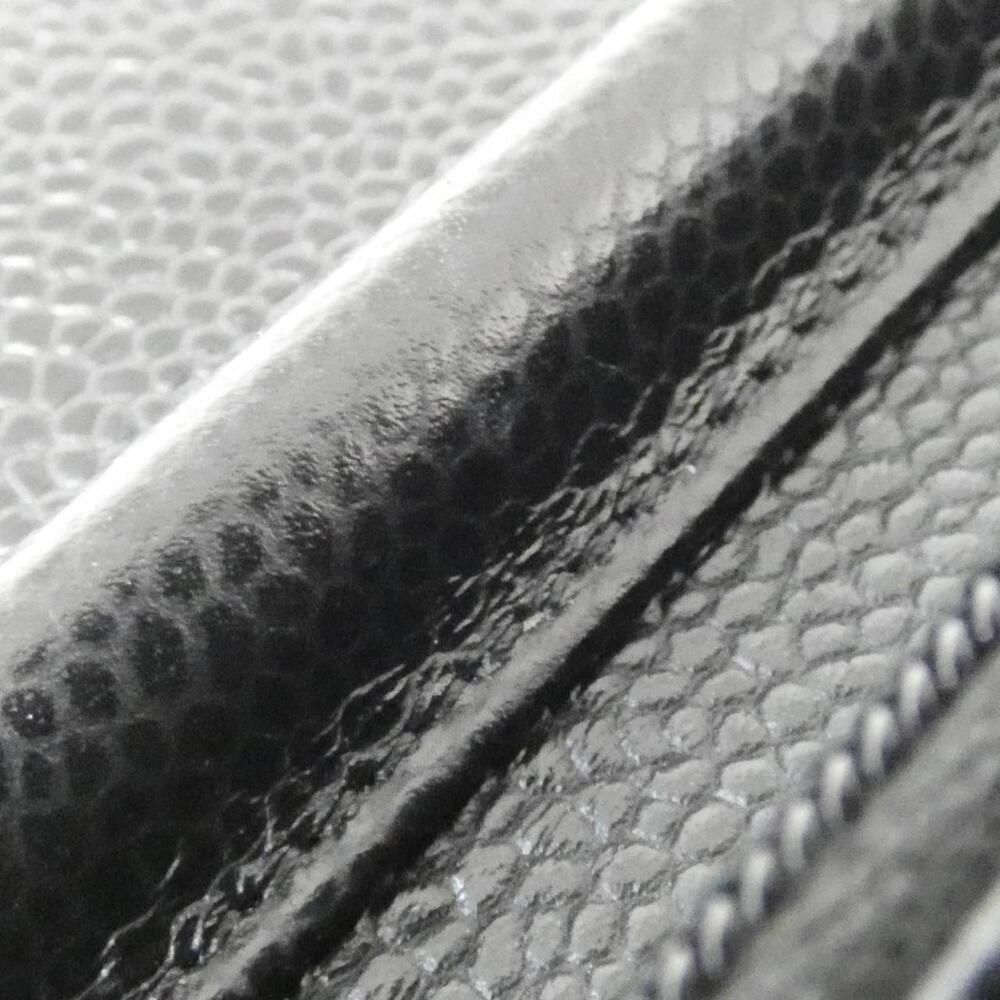 CHANEL Authentic Black Wallet - Picture 8 of 10